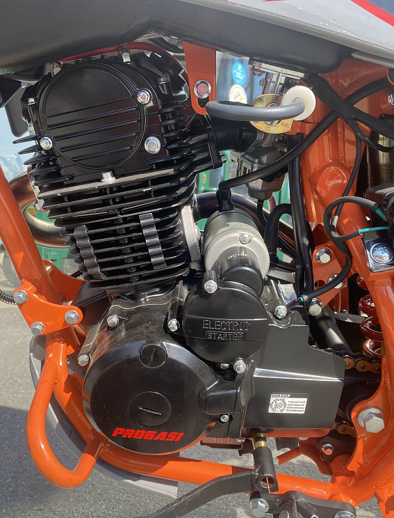 Мотоцикл Progasi PALMA 250SE в Жуковском