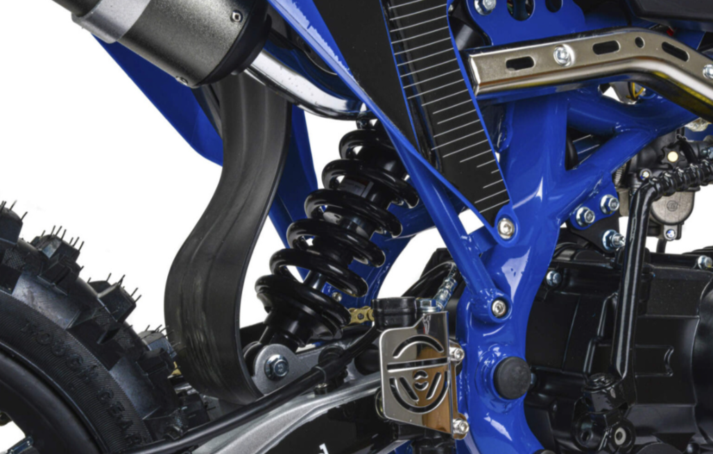 Питбайк MOTOLAND (МОТОЛЕНД) 125 SX 125 E 17/14 в Жуковском