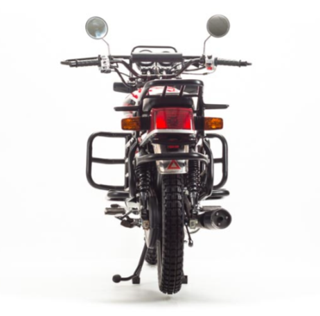 Мотоцикл FORESTER 200 (2021 г.) в Жуковском