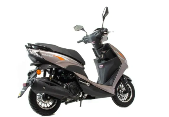 Скутер MOTOLAND (МОТОЛЕНД) FC 150 (WY150) в Жуковском