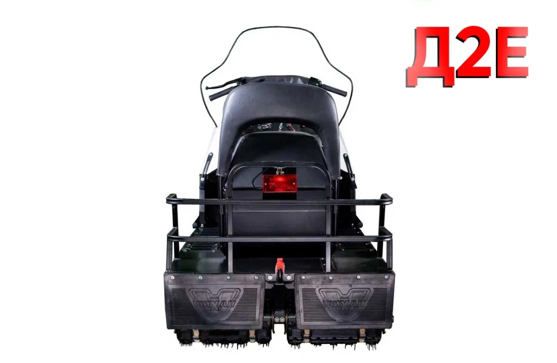 Снегоход ШИХАН К-2Е LIFAN LF2V80F-A D25 (29 л.с.) с Э/ЗАП. в Жуковском