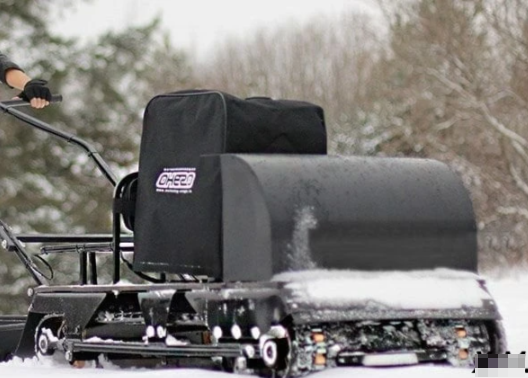 Мотобуксировщик ОНЕГО 550 13 л.с. в Жуковском