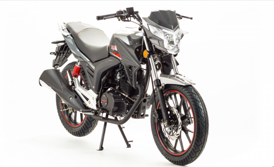 Мотоцикл FLASH 200 в Жуковском