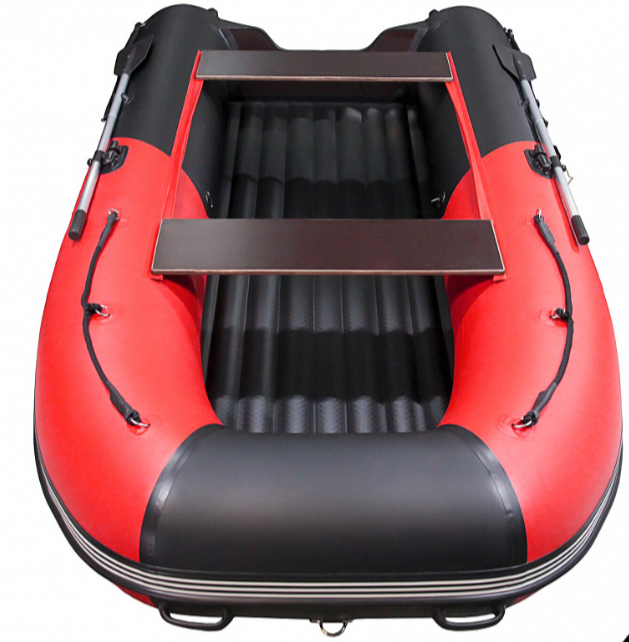 НАДУВНАЯ ЛОДКА GLADIATOR E380S в Жуковском