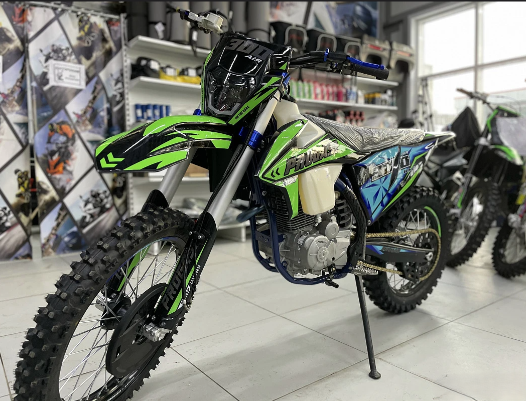 Мотоцикл Progasi RACE 300 AIR PRO SPORT в Жуковском