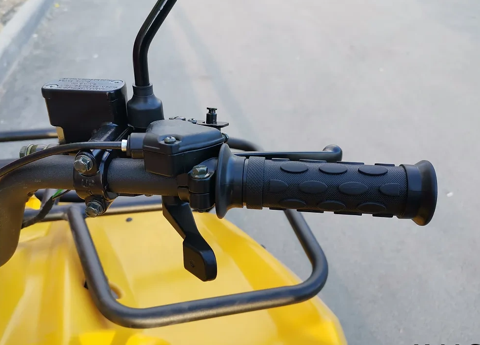 КВАДРОЦИКЛ IRBIS ATV200 в Жуковском