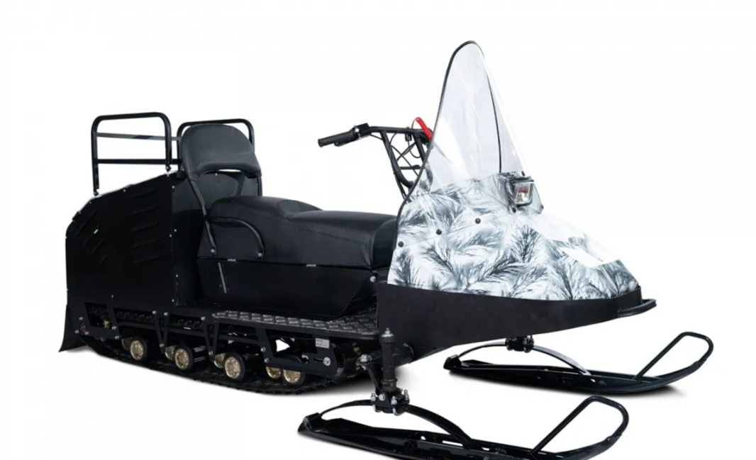 Миниснегоход Бурлак-М Егерь 18.5 л.с. с эл.зап. в Жуковском