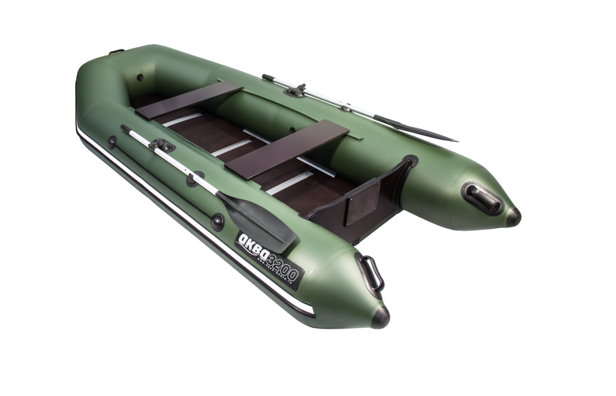  Лодка АКВА 3200 ск в Жуковском