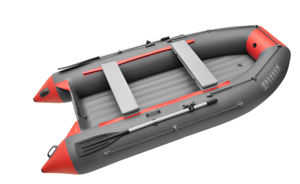 ЛОДКА ДРАККАР 3400 НДНД HANT-PRO в Жуковском