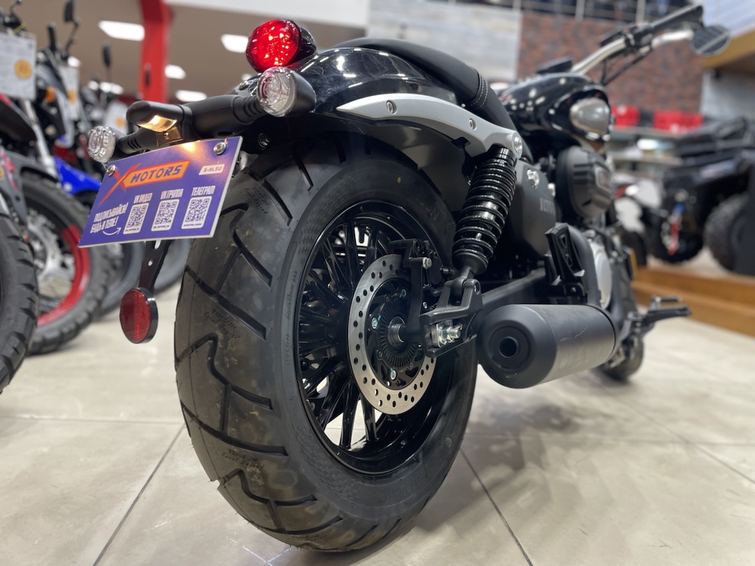 Мотоцикл Benda Chinchilla 300 в Жуковском