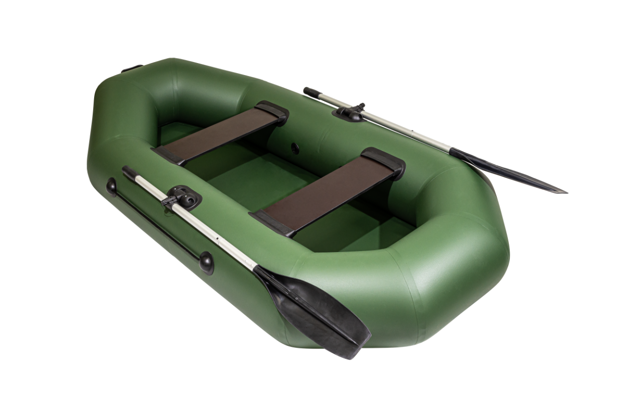 Лодка Барс 240 в Жуковском