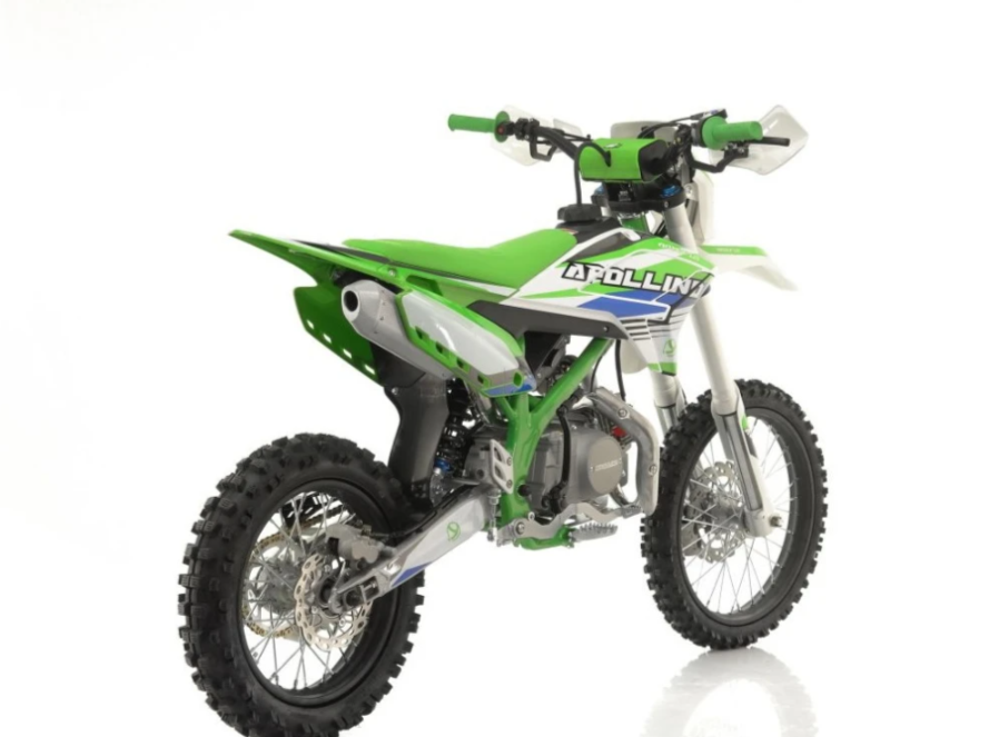 Питбайк Apollino AMX-F 125 в Жуковском