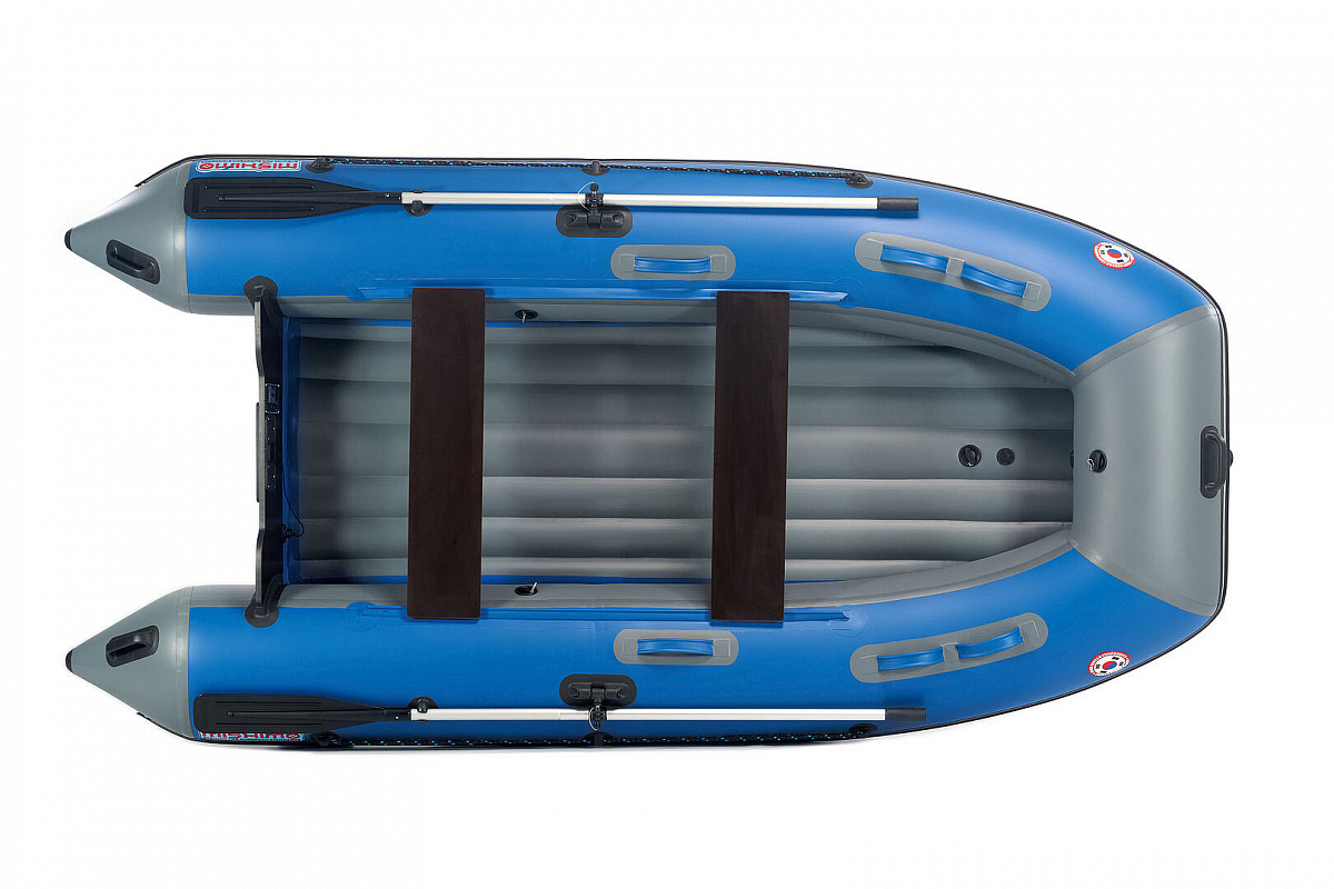 Лодка MISHIMO LITE 350 в Жуковском