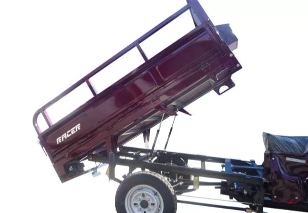 Трицикл RACER RC200ZH MURAVEI в Жуковском