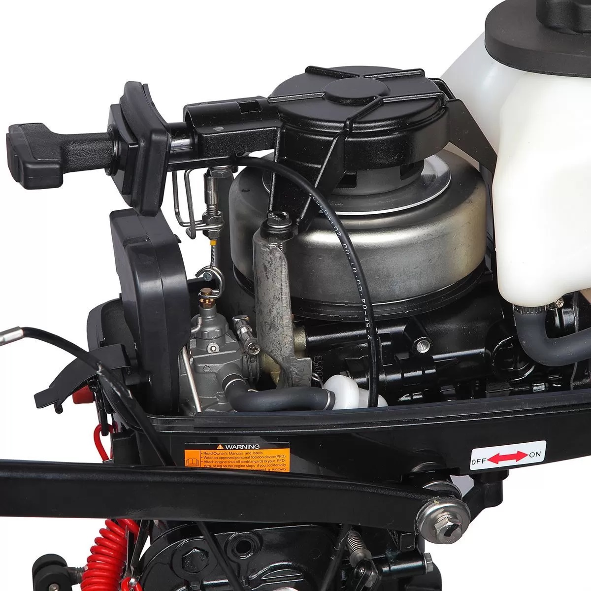 Лодочный мотор MARLIN MP 3 AMHS в Жуковском