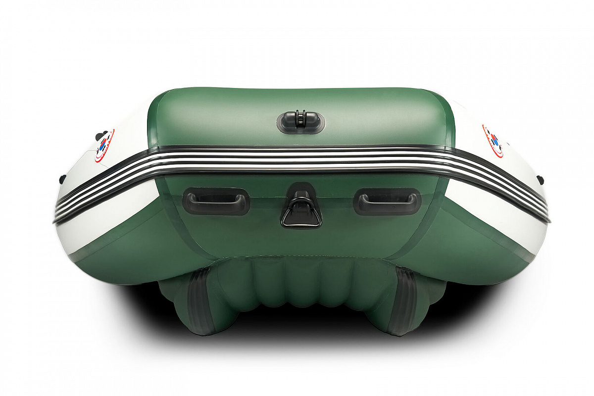 Лодка MISHIMO LITE DF 390 в Жуковском