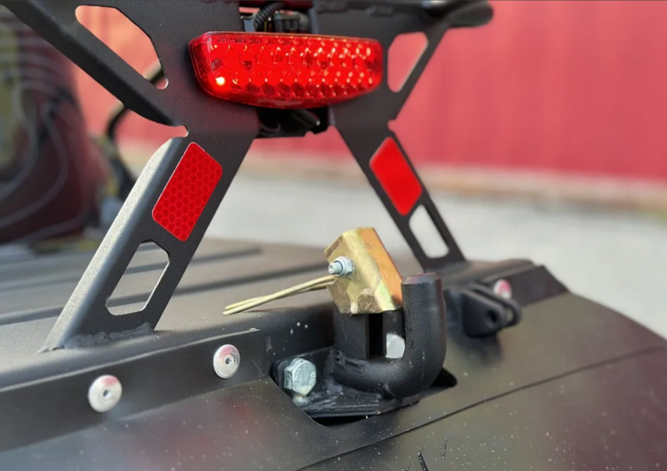 Снегоход РМ TIKSY 500 4Т в Жуковском