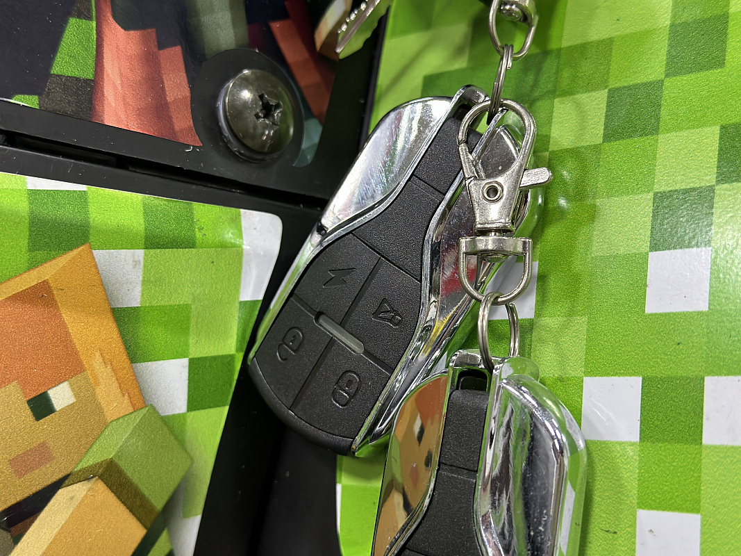 Квадроцикл PROMAX МАЙНКРАФТ 192 в Жуковском