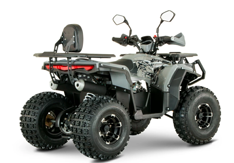 Квадроцикл YACOTA DRAGON LUX LD 125 в Жуковском