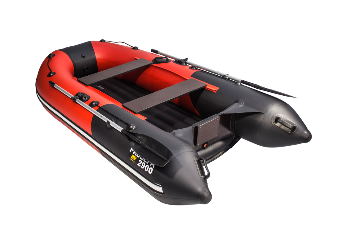 Лодка Ривьера Компакт 2900 НДНД в Жуковском