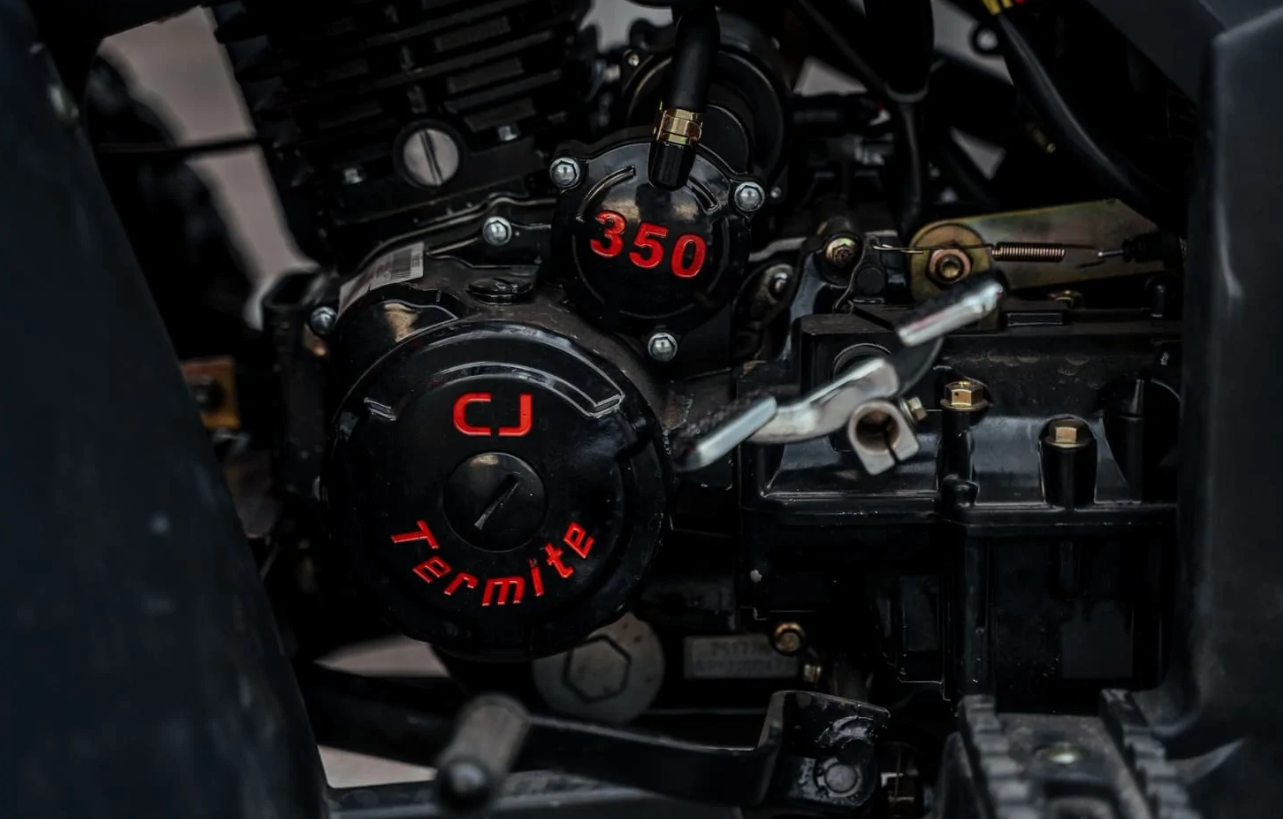 Квадроцикл CJ Termite 350 в Жуковском