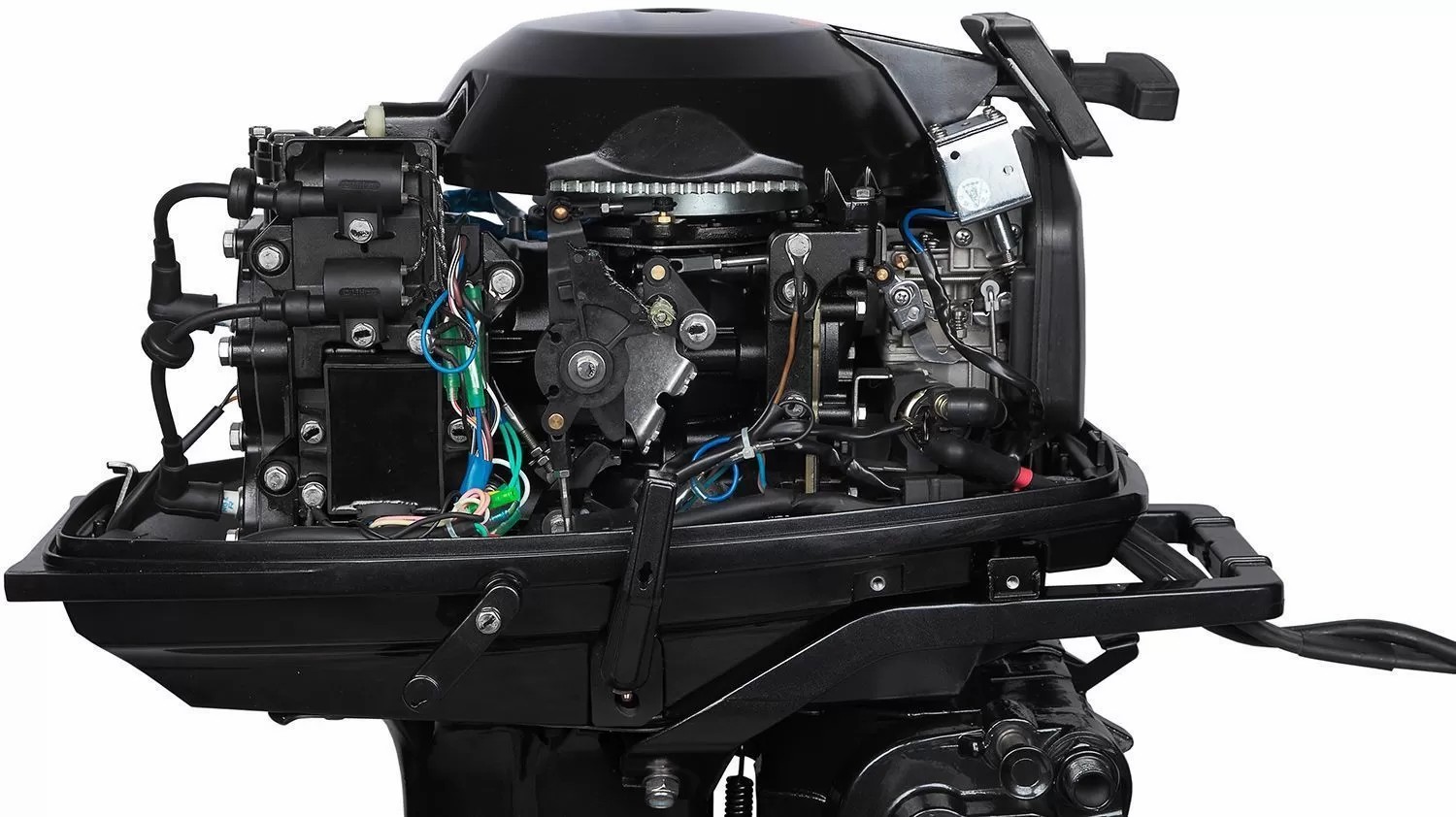 Лодочный мотор MARLIN MP 30 AWRS в Жуковском