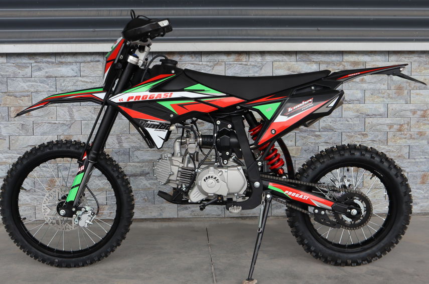 Мотоцикл Progasi Jumbo 150 Pro (19/16) в Жуковском