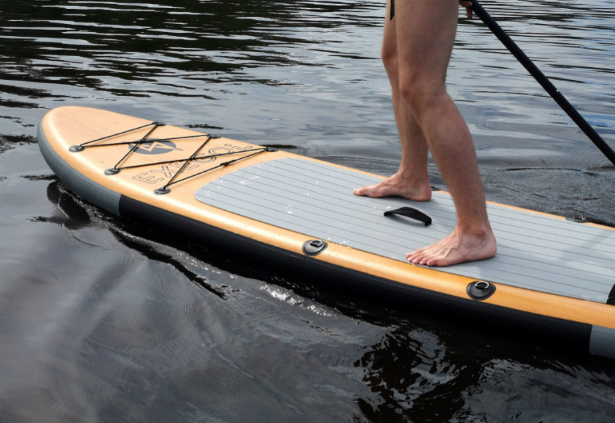 SUP (САП) Доска MISHIMO DECK 10.6(320) в Жуковском