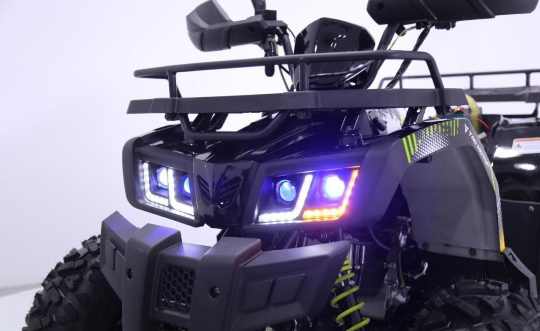 Квадроцикл YACOTA WARRIOR 200 PRO в Жуковском