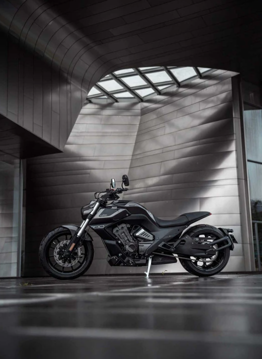 Мотоцикл Benda LFC 700 Pro в Жуковском