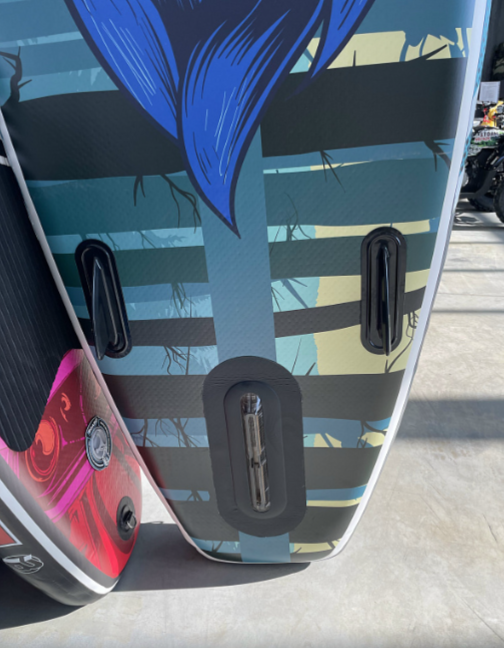 SUP (САП) ДОСКА RAIDEX TAKUMO 10.6’ (320СМ) N 4 в Жуковском