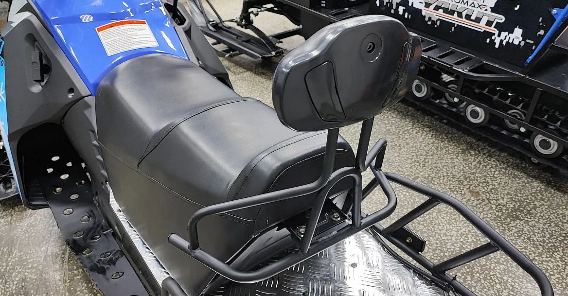 Снегоход Ataki WD150 Б/У в Жуковском