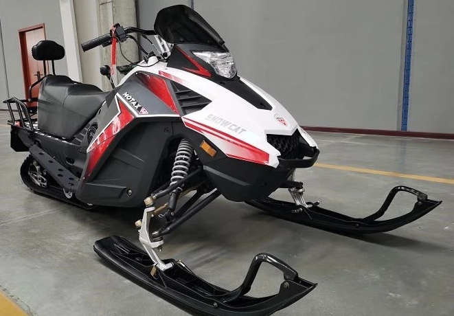 Снегоход Motax Snow Cat 180 EFI в Жуковском