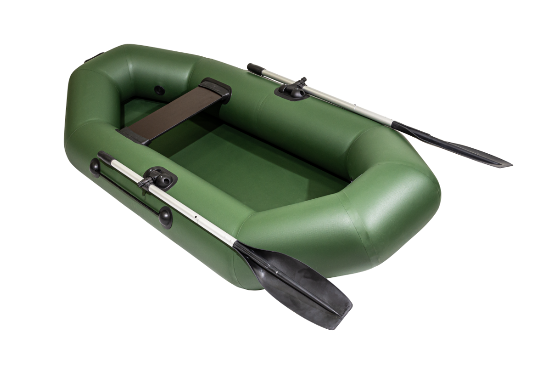 Лодка Барс 230 в Жуковском