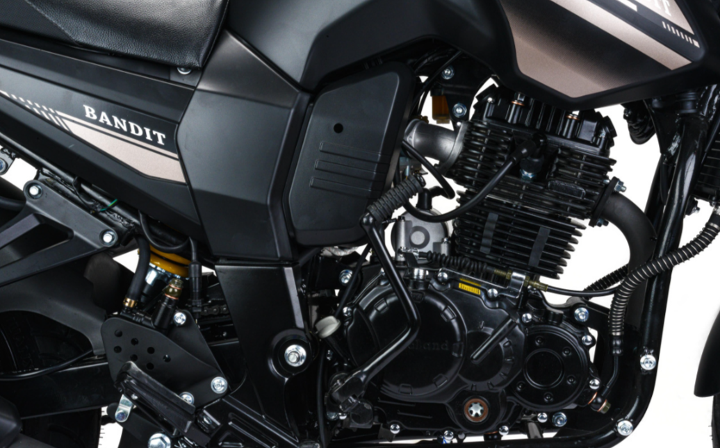 Мотоцикл MOTOLAND (МОТОЛЕНД) 300 BANDIT в Жуковском