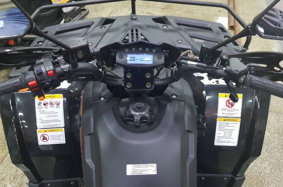 Квадроцикл YACOTA CABO 200 в Жуковском