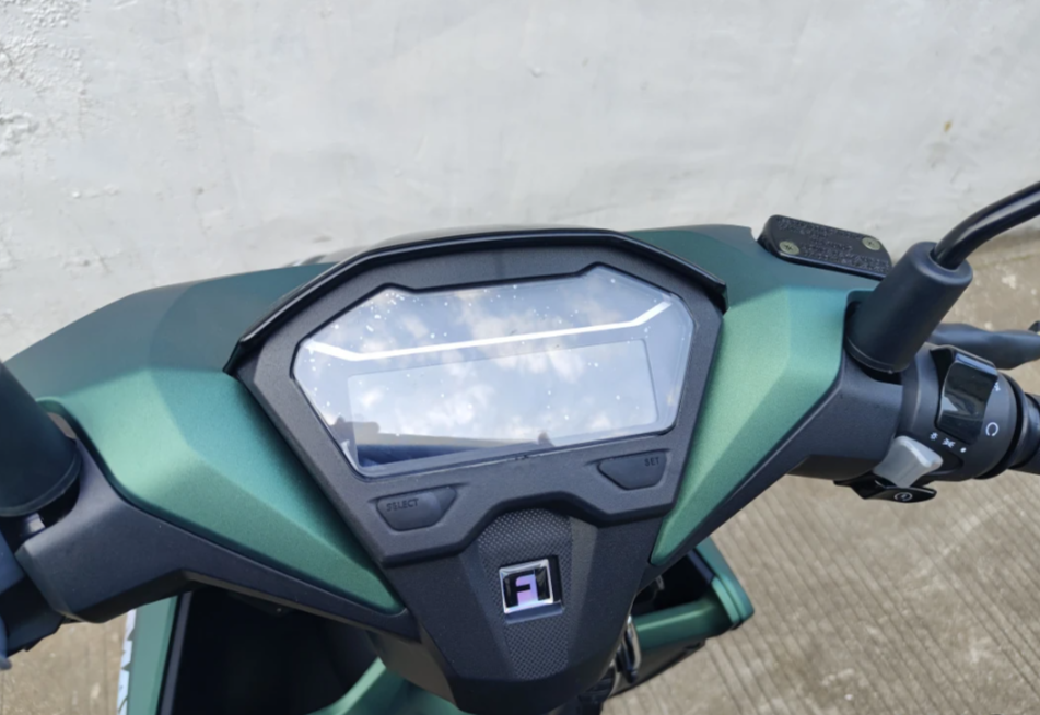 Скутер PROMAX INFERNO 250 (49) в Жуковском