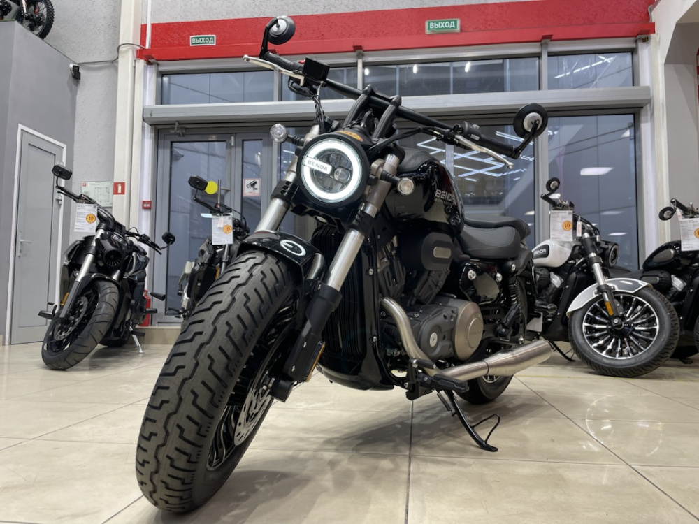 Мотоцикл Benda Rock 300 в Жуковском