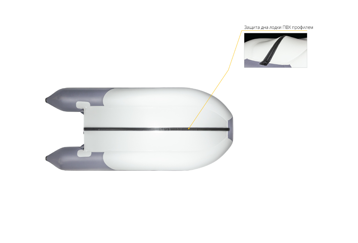 Лодка Ривьера Компакт 3600 СК в Жуковском