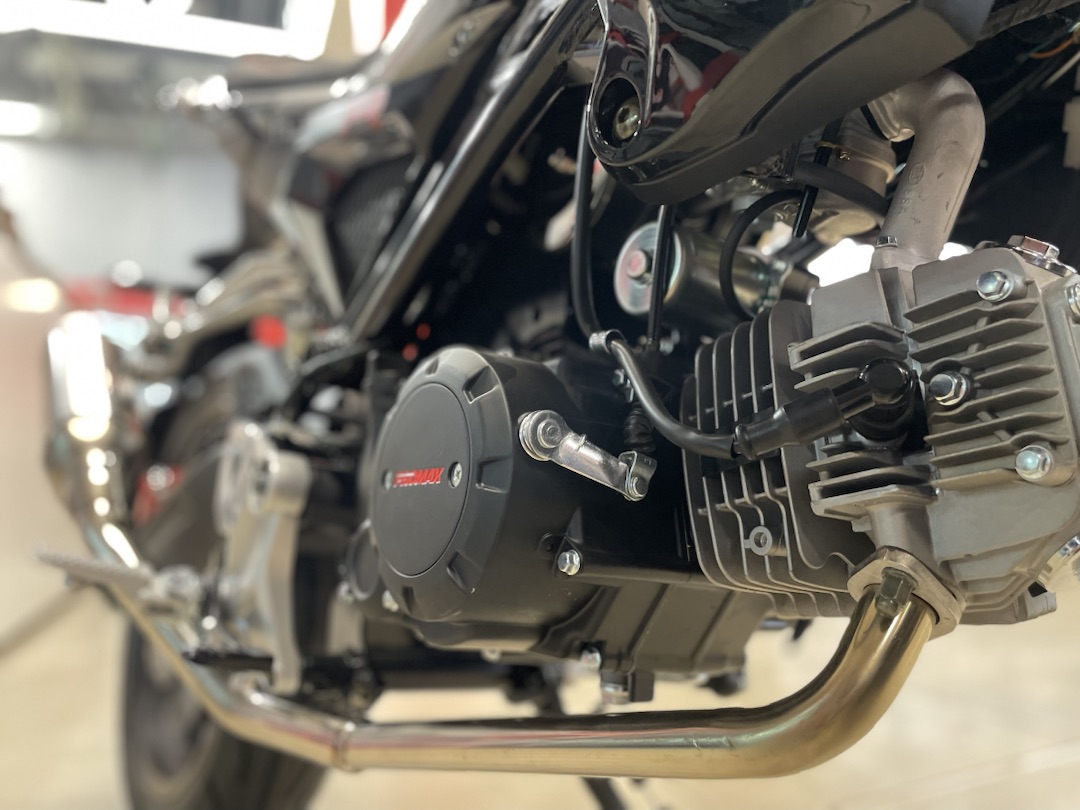 Мопед PROMAX CB150R (49) в Жуковском