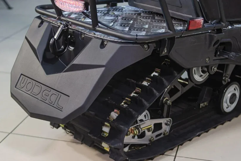 Снегоход Ataki WD 300 в Жуковском