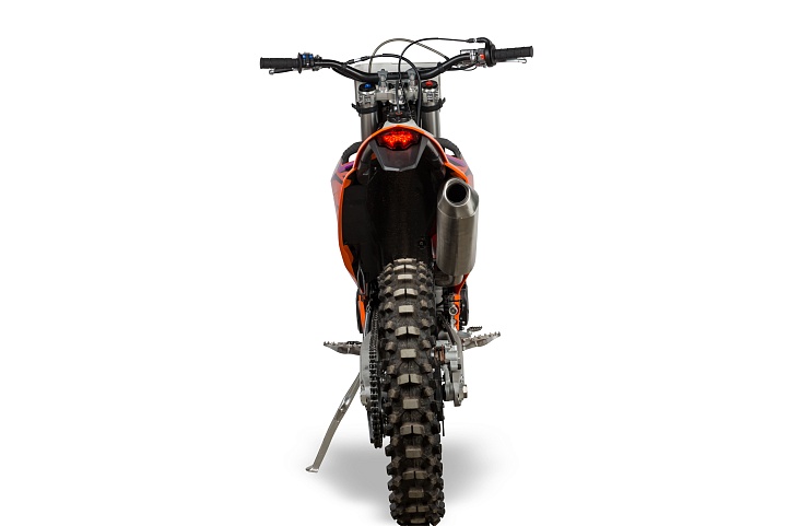 Эндуро мотоцикл IRBIS KTR 250 в Жуковском