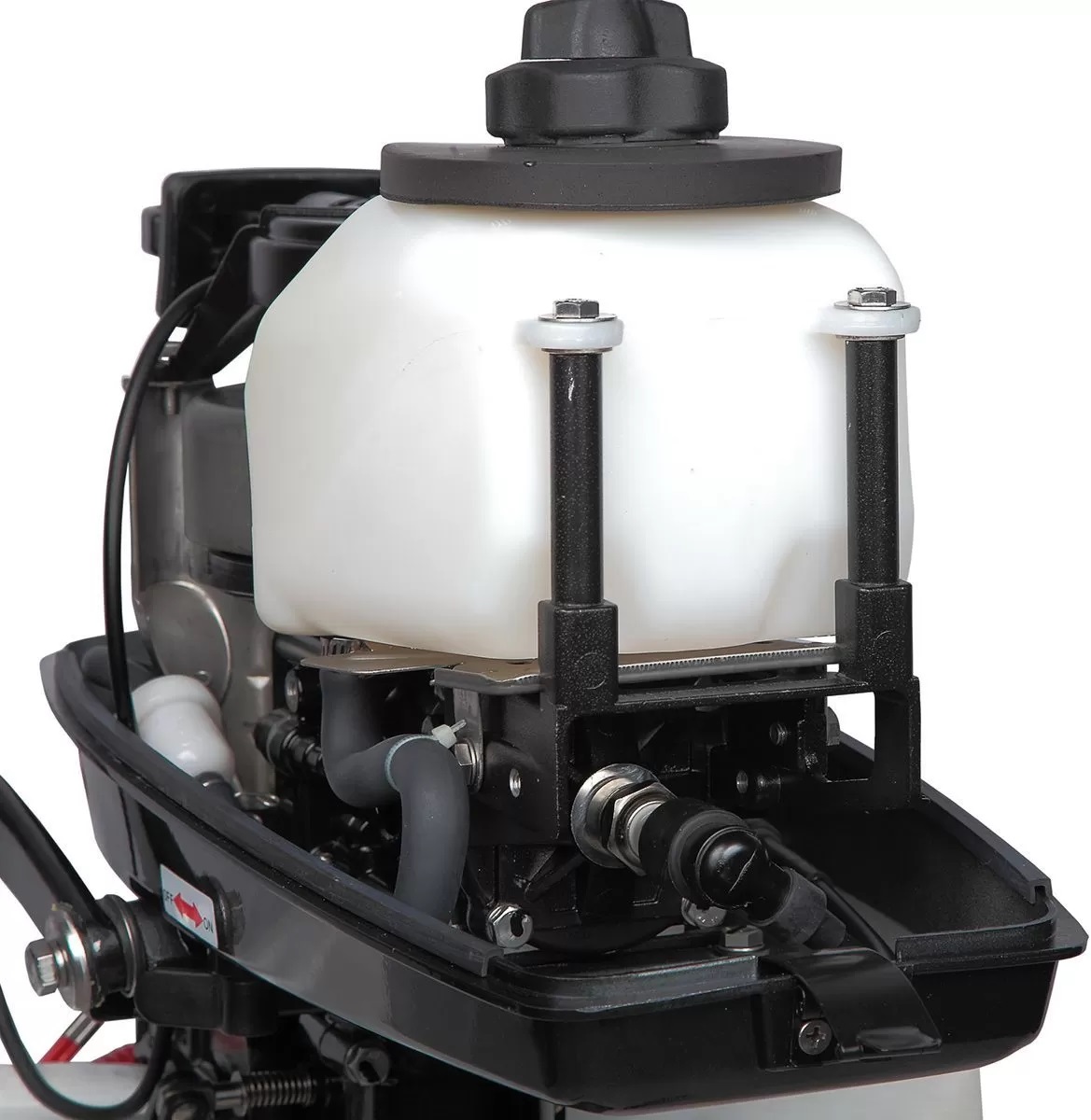 Лодочный мотор MARLIN MP 3 AMHS в Жуковском