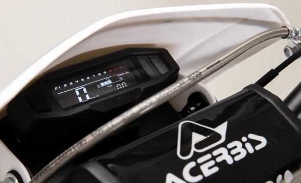 Питбайк Progasi Smart Max 150 в Жуковском