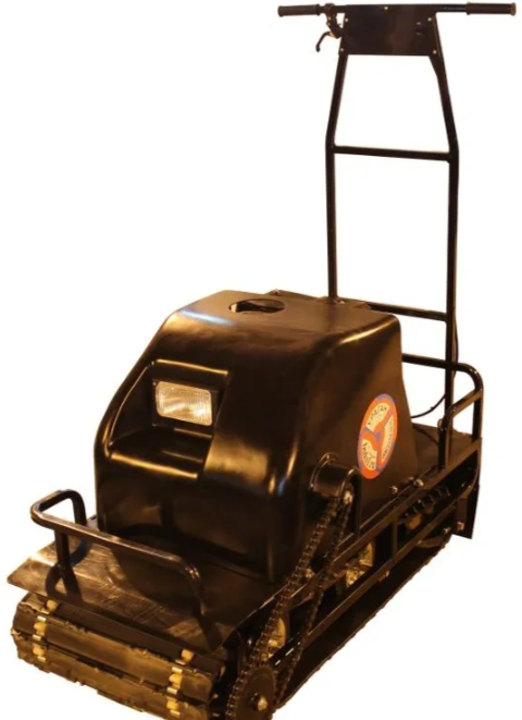 Мотобуксировщик Ураган Базовый 15 л.с. в Жуковском