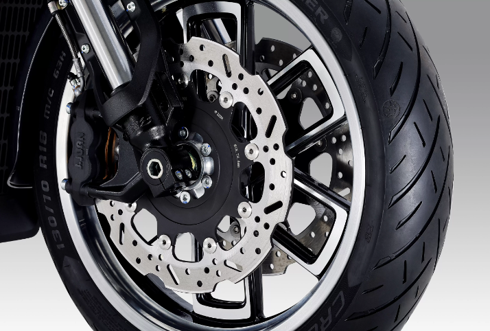 Мотоцикл GAOKIN THOR 1000 в Жуковском