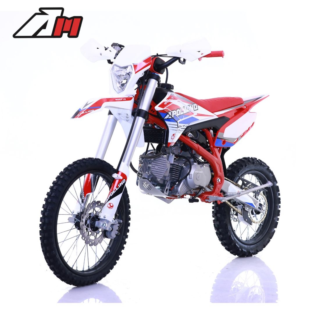 Питбайк YACOTA Apollino AMX-F 150 в Жуковском