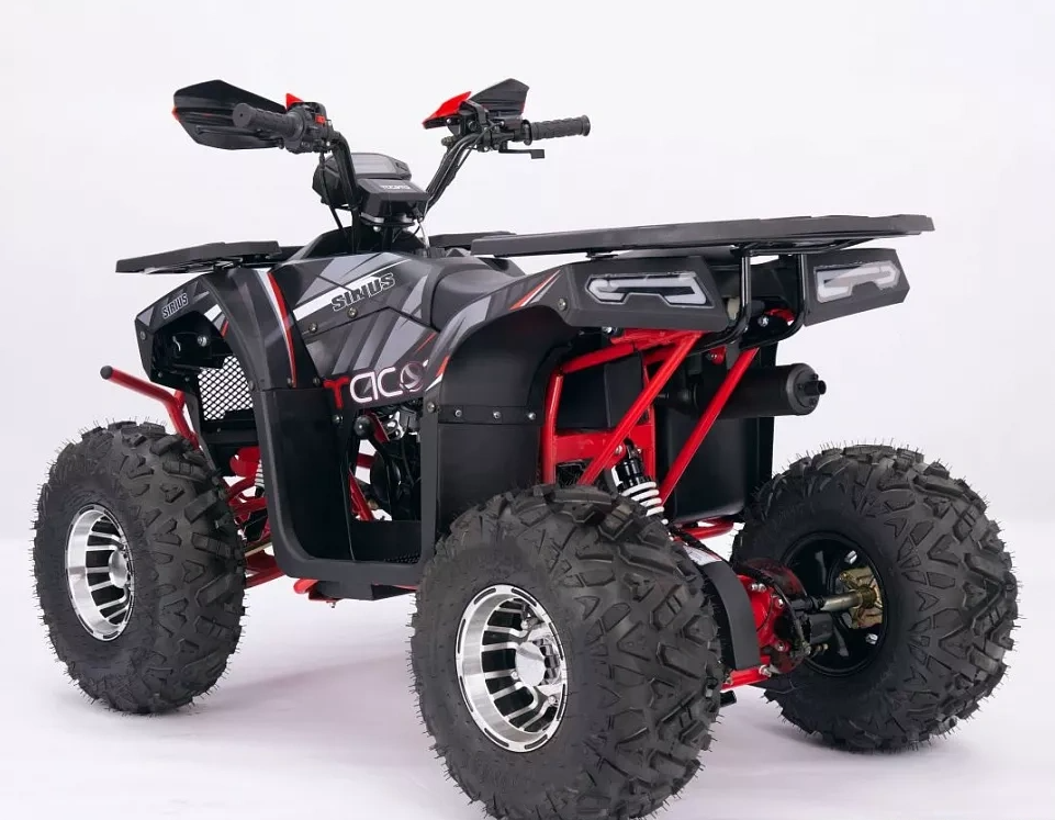 Квадроцикл YACOTA Sirius LD 125 в Жуковском