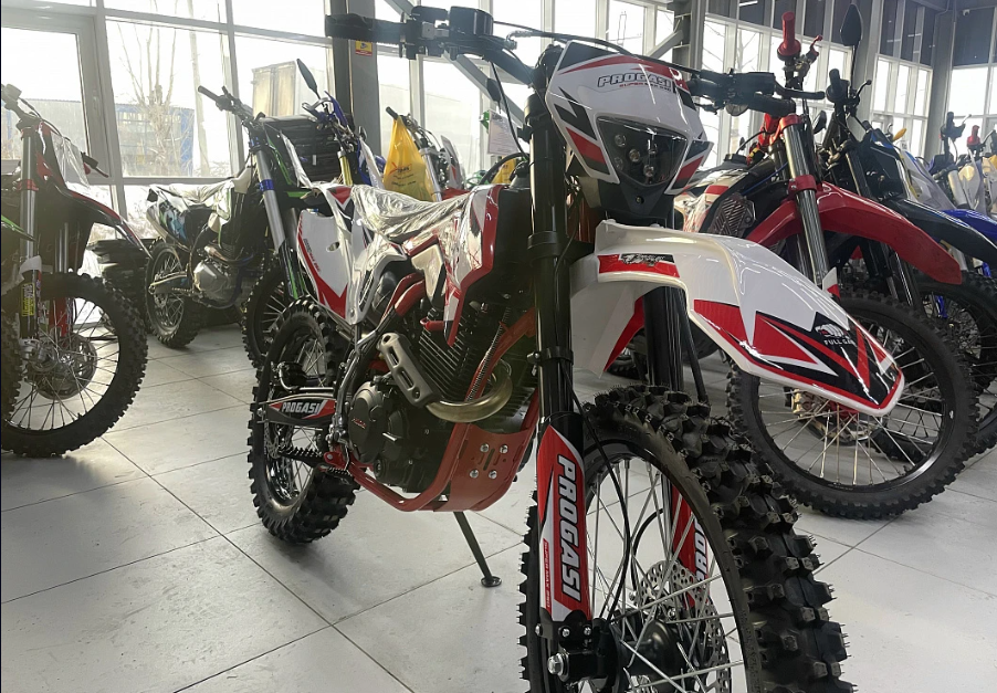 Мотоцикл Progasi SUPER MAX 250 PRO SPORT в Жуковском