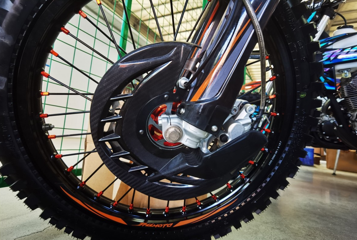 Мотоцикл JHLMOTO JHL Z4 PR250 (172FMM-5) в Жуковском